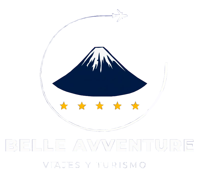 Belle Avventure