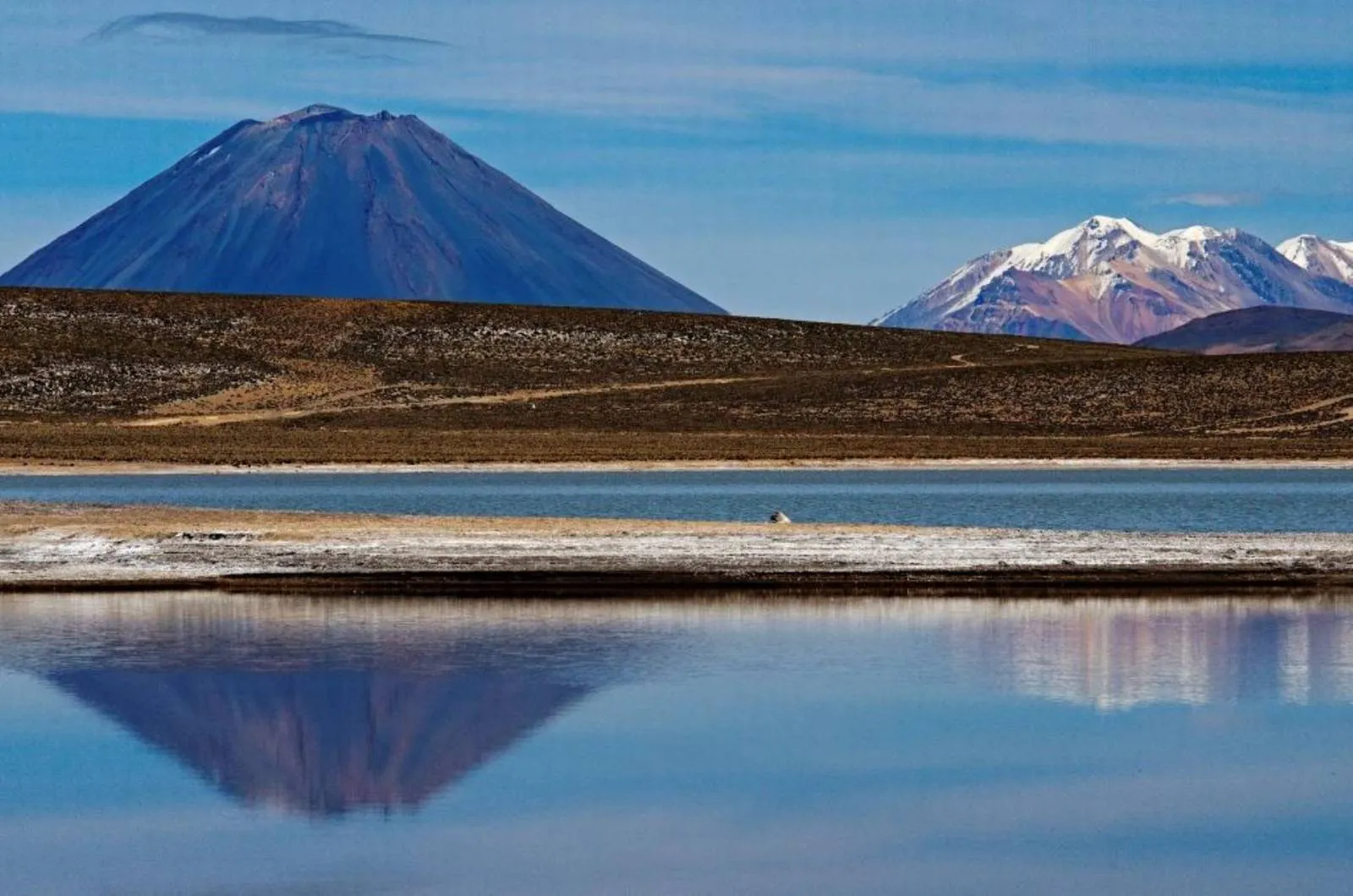 Full Day Reserva De Salinas