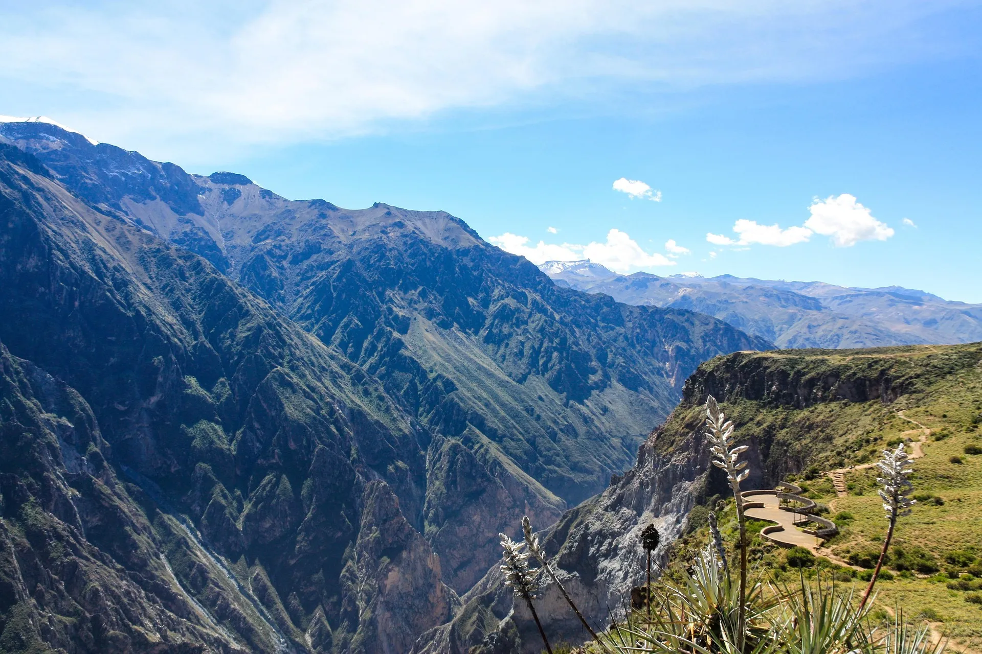 Full Day Colca